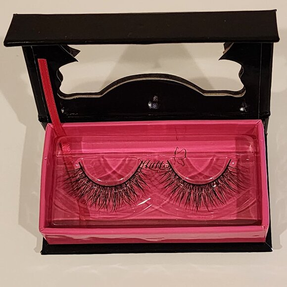 Flutter Other - BRAND New!! Flutter Brooklyn MINK Eyelashes (Total 1 pair)